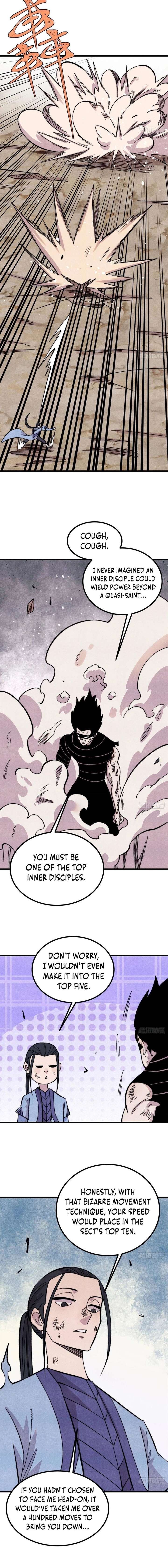 All Hail the Sect Leader - Chapter 506 Page 2