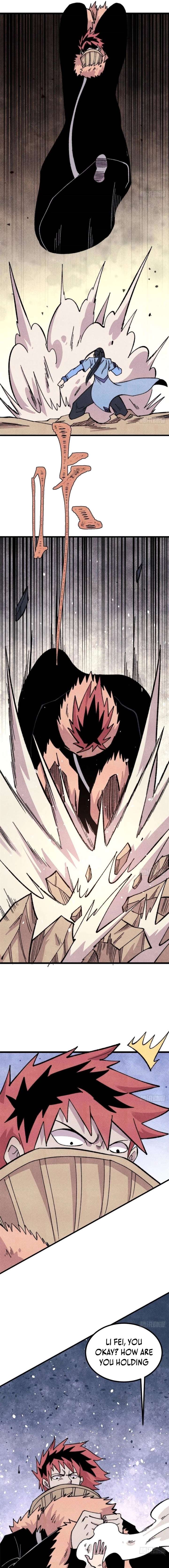 All Hail the Sect Leader - Chapter 506 Page 5