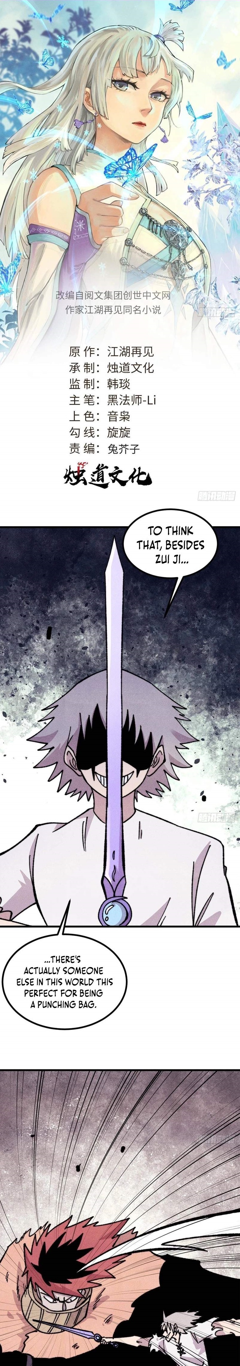 All Hail the Sect Leader - Chapter 507 Page 1