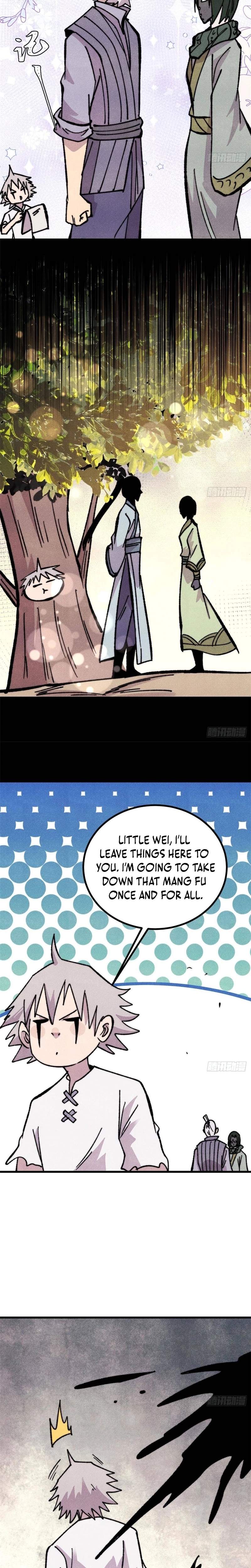 All Hail the Sect Leader - Chapter 507 Page 12