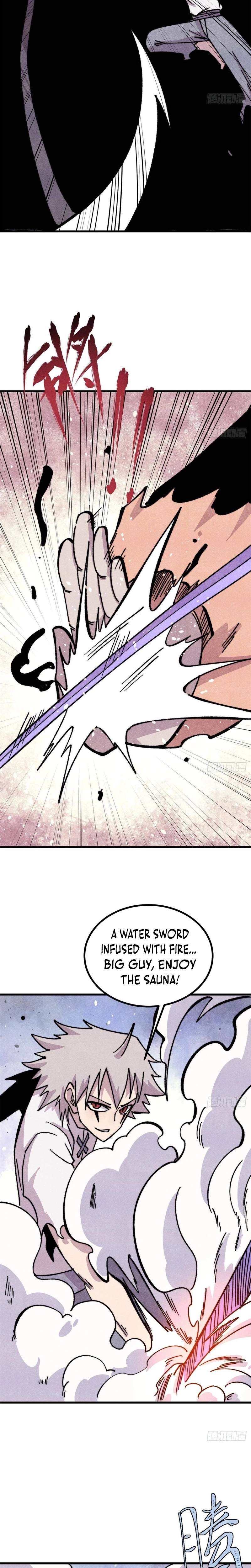 All Hail the Sect Leader - Chapter 507 Page 2