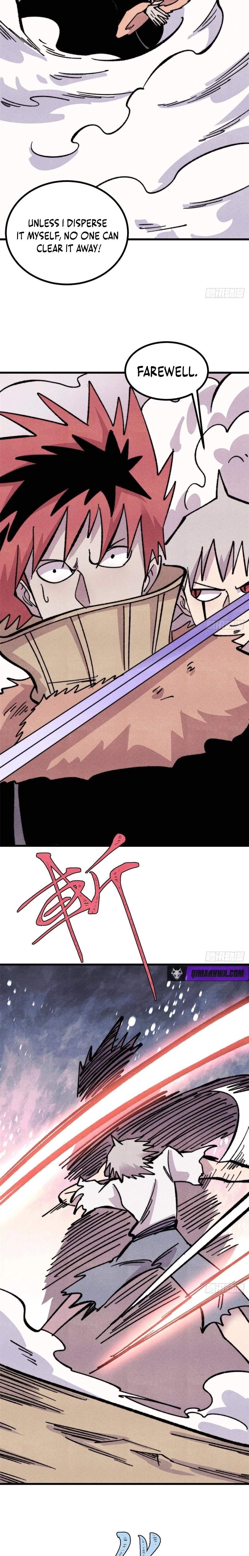 All Hail the Sect Leader - Chapter 507 Page 5