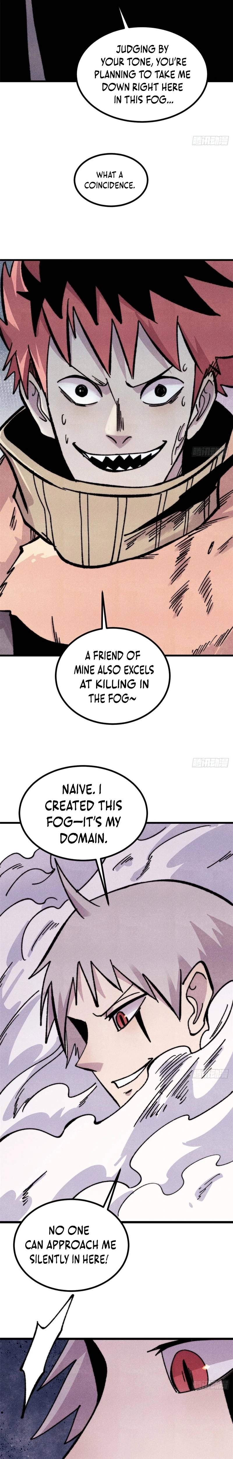 All Hail the Sect Leader - Chapter 507 Page 7