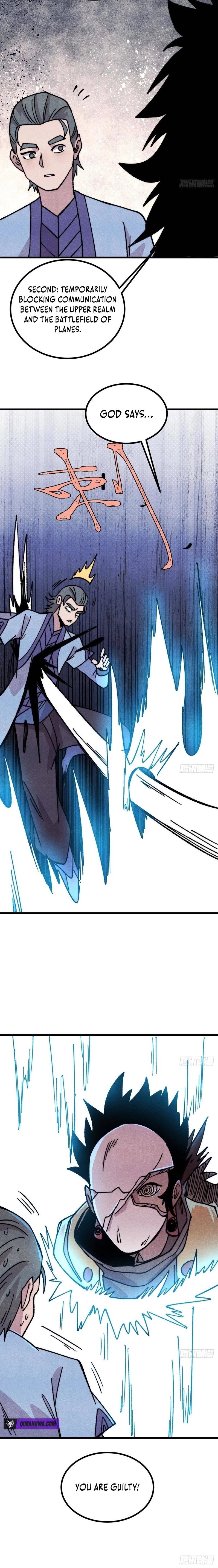 All Hail the Sect Leader - Chapter 508 Page 12