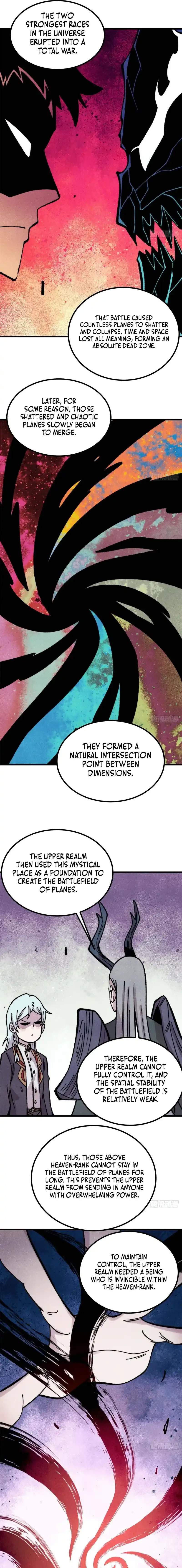 All Hail the Sect Leader - Chapter 509 Page 5