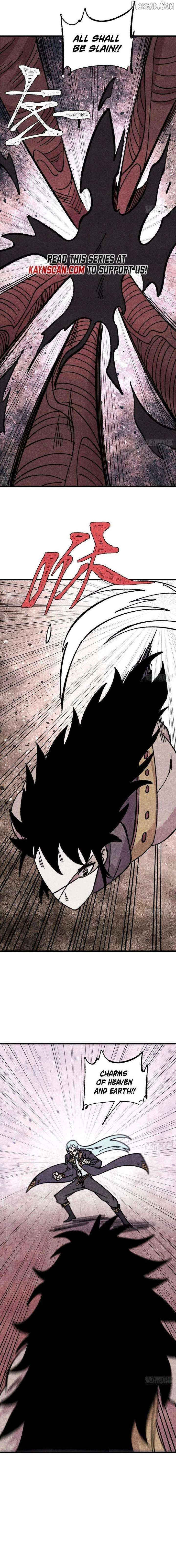 All Hail the Sect Leader - Chapter 510 Page 5