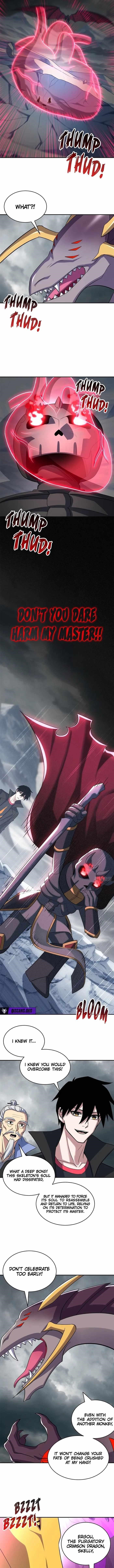 Astral Pet Store - Chapter 195 Page 4