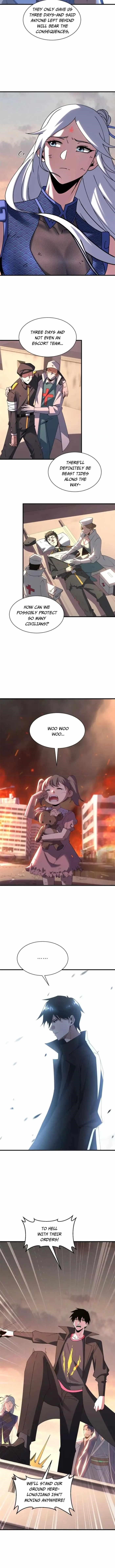 Astral Pet Store - Chapter 196 Page 10