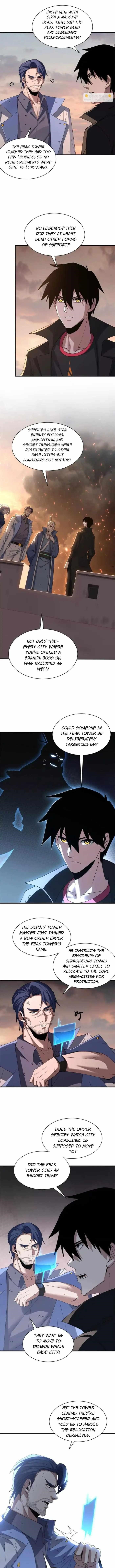 Astral Pet Store - Chapter 196 Page 9