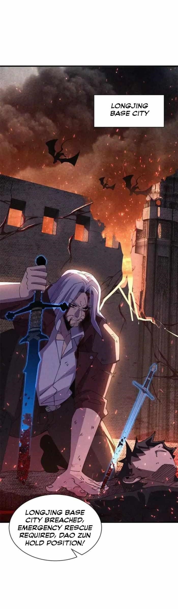 Astral Pet Store - Chapter 197 Page 10