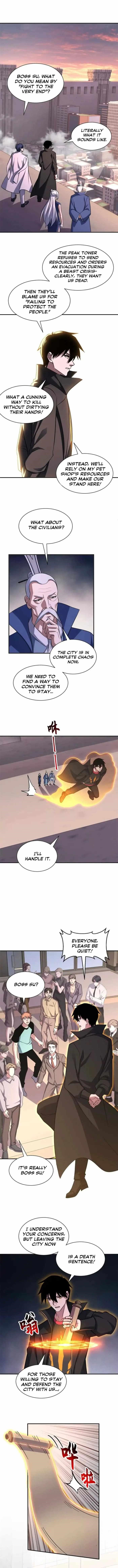 Astral Pet Store - Chapter 197 Page 6