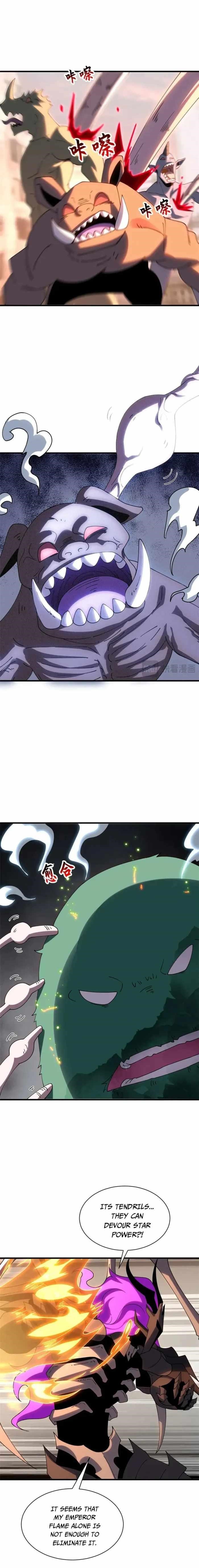 Astral Pet Store - Chapter 198 Page 10