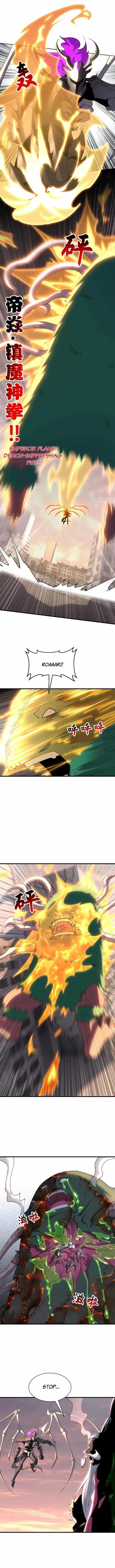 Astral Pet Store - Chapter 198 Page 11