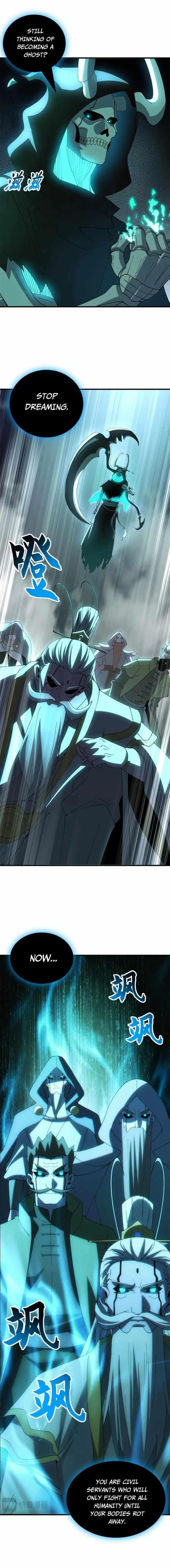 Astral Pet Store - Chapter 199 Page 11