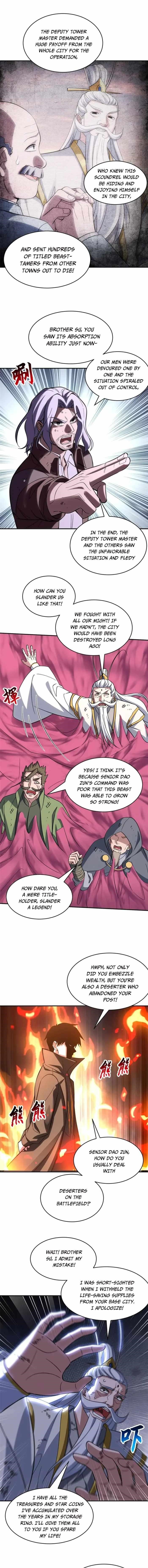 Astral Pet Store - Chapter 199 Page 2