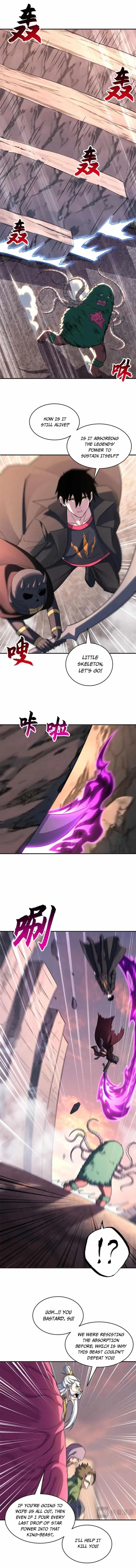 Astral Pet Store - Chapter 199 Page 4