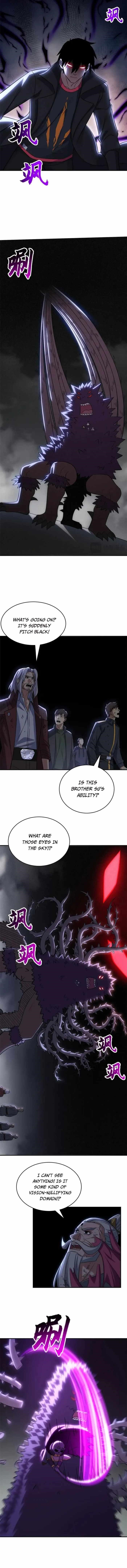 Astral Pet Store - Chapter 199 Page 6