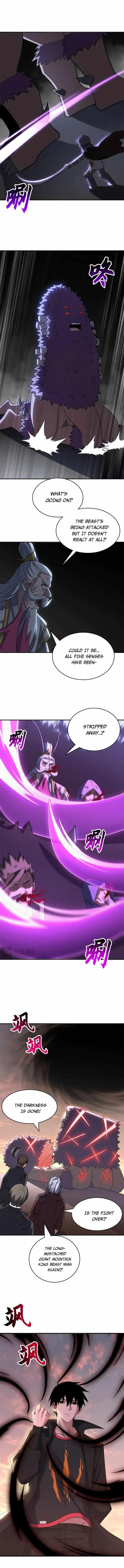 Astral Pet Store - Chapter 199 Page 7