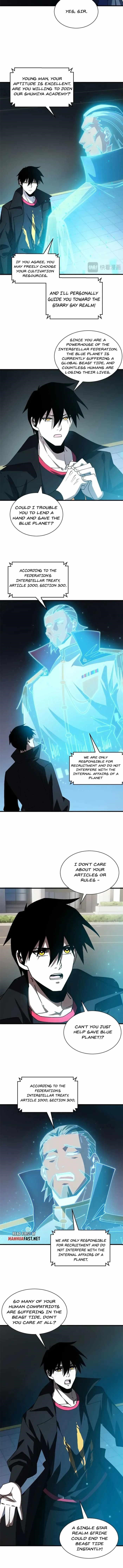 Astral Pet Store - Chapter 200 Page 12