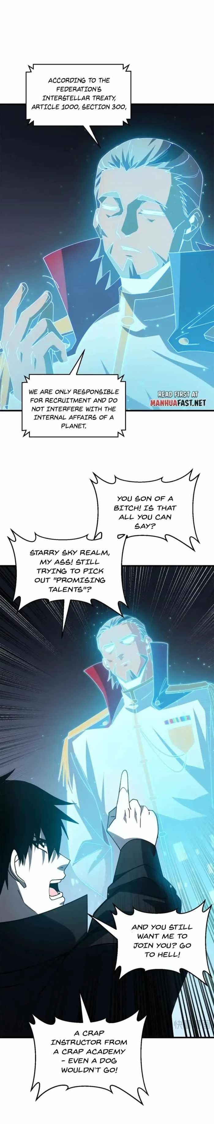 Astral Pet Store - Chapter 200 Page 13