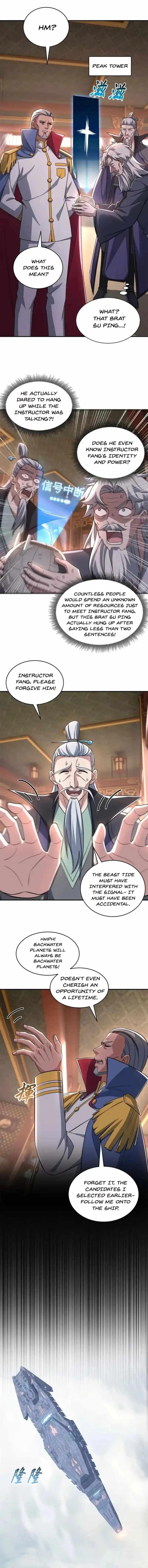 Astral Pet Store - Chapter 201 Page 2