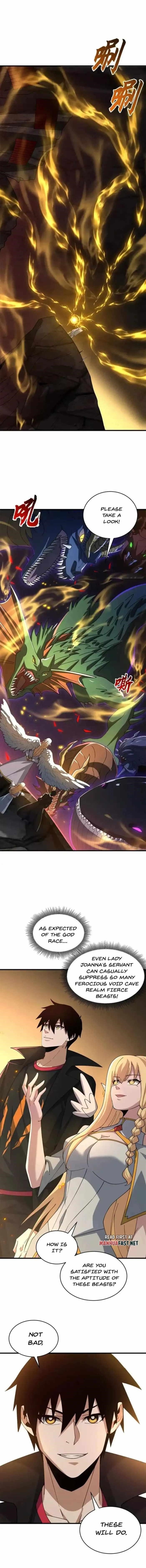 Astral Pet Store - Chapter 201 Page 9