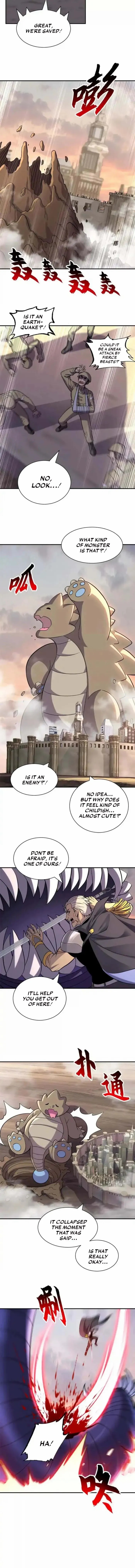 Astral Pet Store - Chapter 205 Page 3