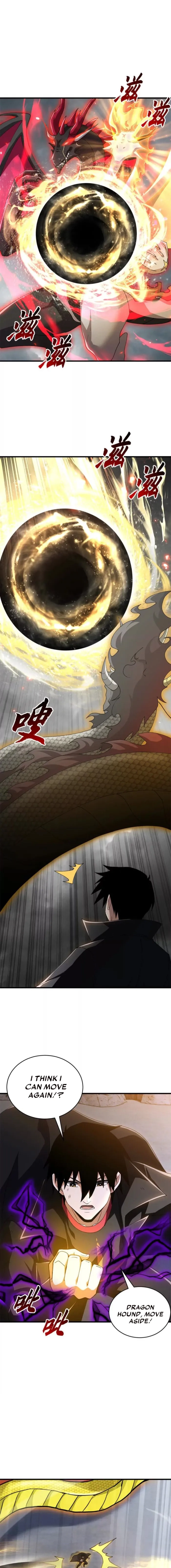 Astral Pet Store - Chapter 210 Page 9