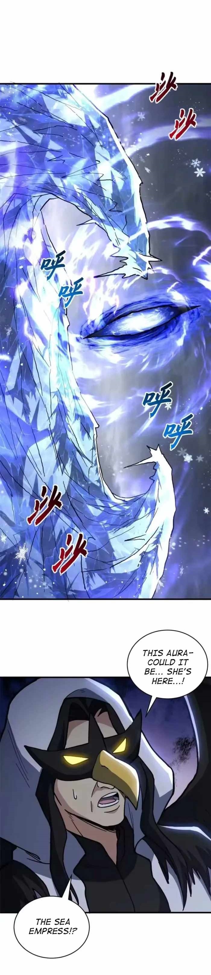 Astral Pet Store - Chapter 212 Page 12