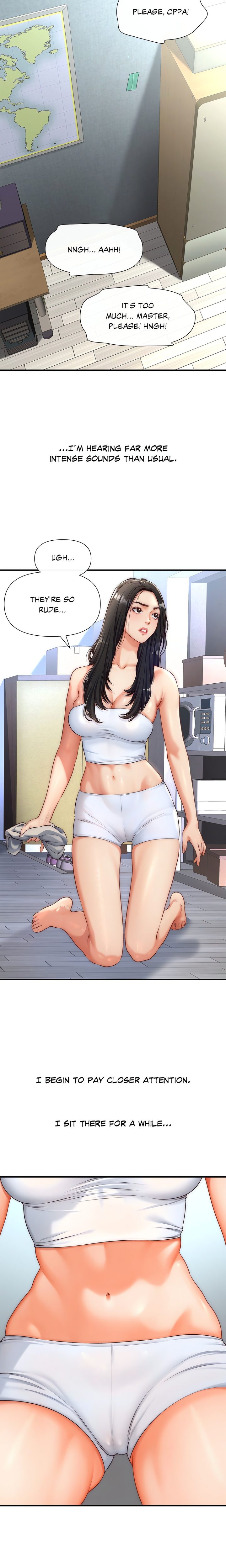 Delirious Diary - Chapter 31 Page 6