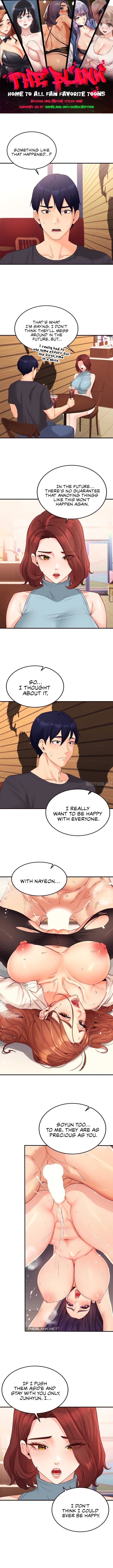 An Introduction to MILFs - Chapter 64 Page 1