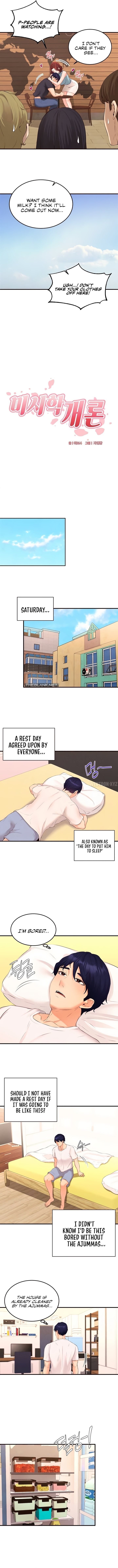 An Introduction to MILFs - Chapter 64 Page 3