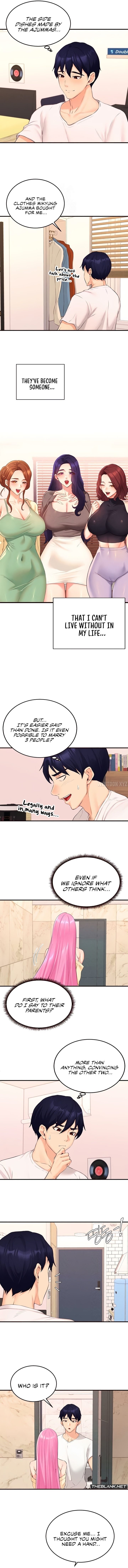 An Introduction to MILFs - Chapter 64 Page 4