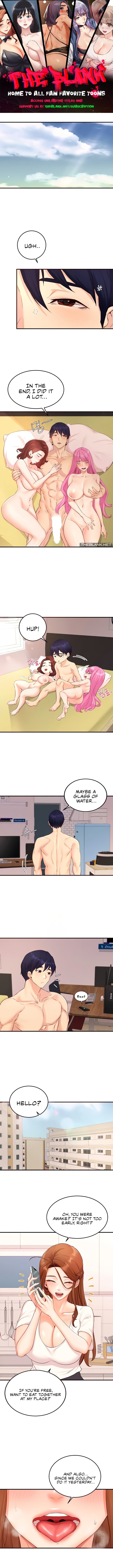 An Introduction to MILFs - Chapter 65 Page 1