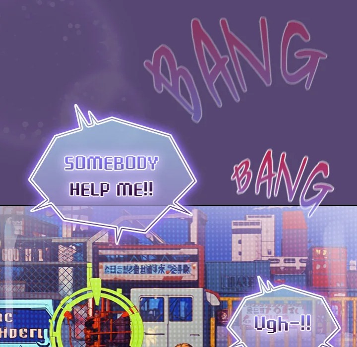 The General Is Here! - Chapter 50 Page 111