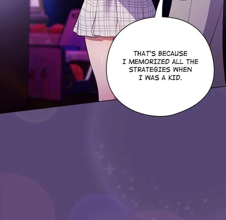 The General Is Here! - Chapter 50 Page 115