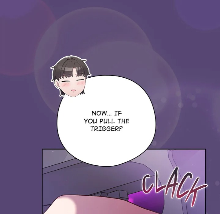 The General Is Here! - Chapter 50 Page 122