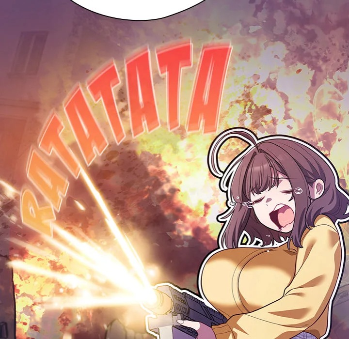 The General Is Here! - Chapter 50 Page 128