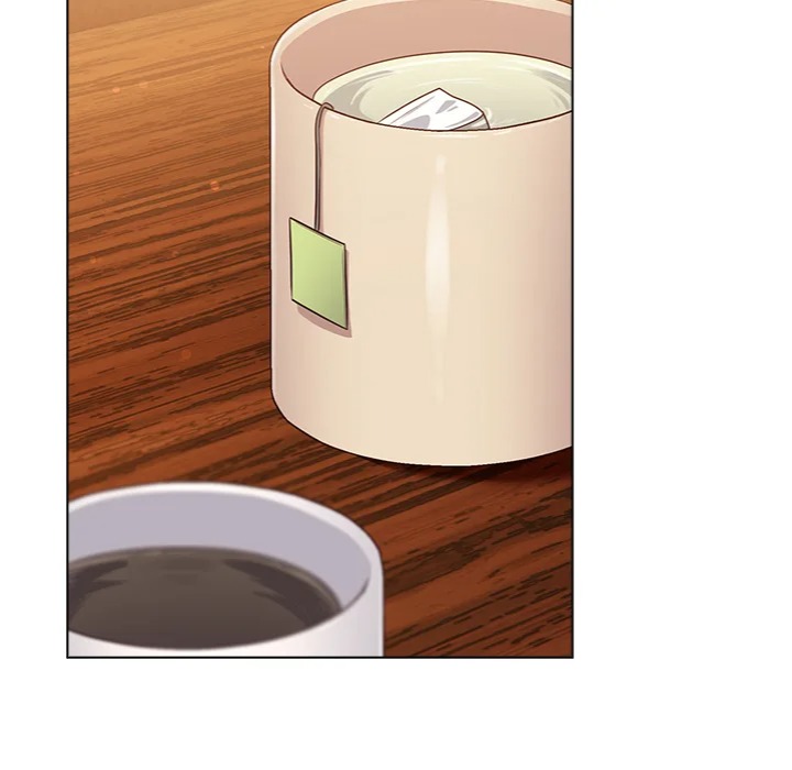 The General Is Here! - Chapter 50 Page 136