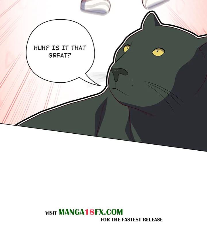 The General Is Here! - Chapter 50 Page 17