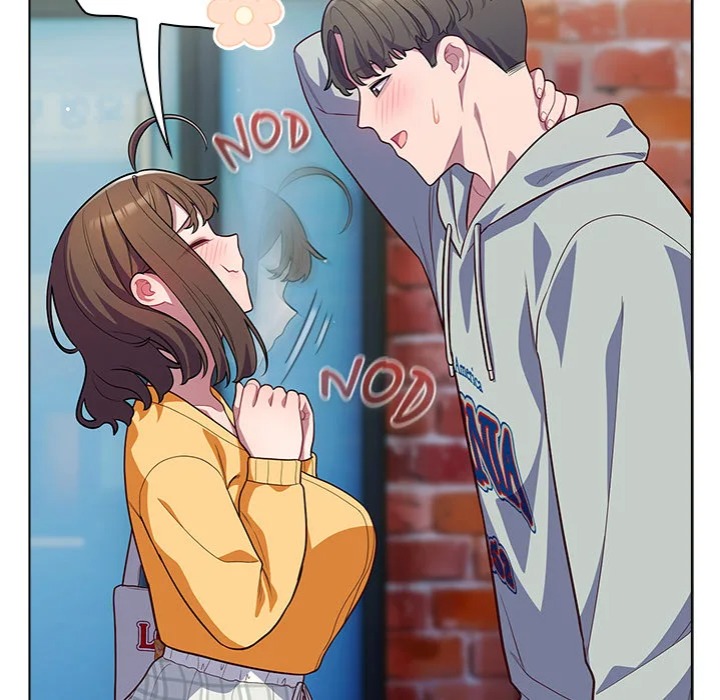 The General Is Here! - Chapter 50 Page 19