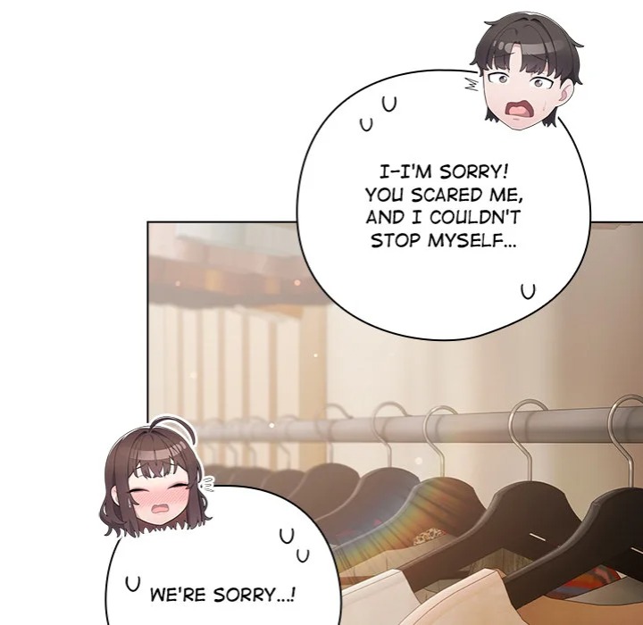 The General Is Here! - Chapter 50 Page 45