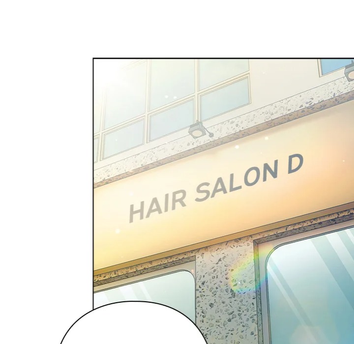 The General Is Here! - Chapter 50 Page 7