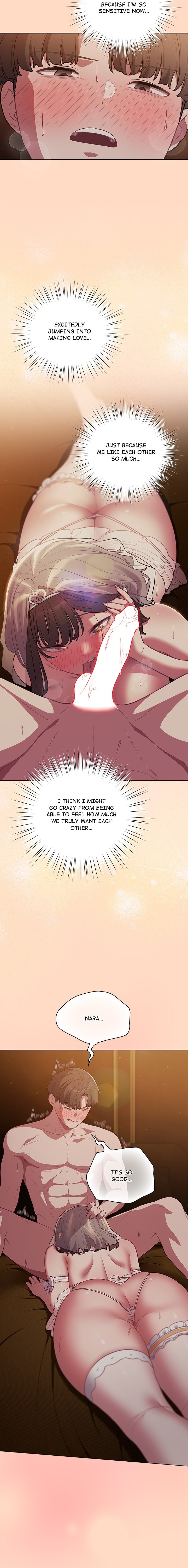 The General Is Here! - Chapter 51 Page 15