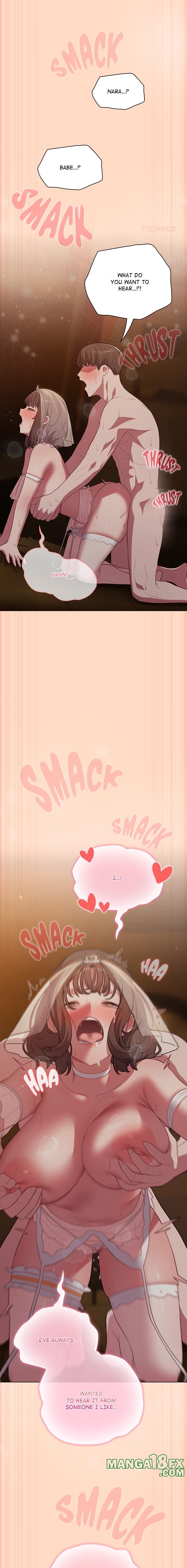 The General Is Here! - Chapter 51 Page 18