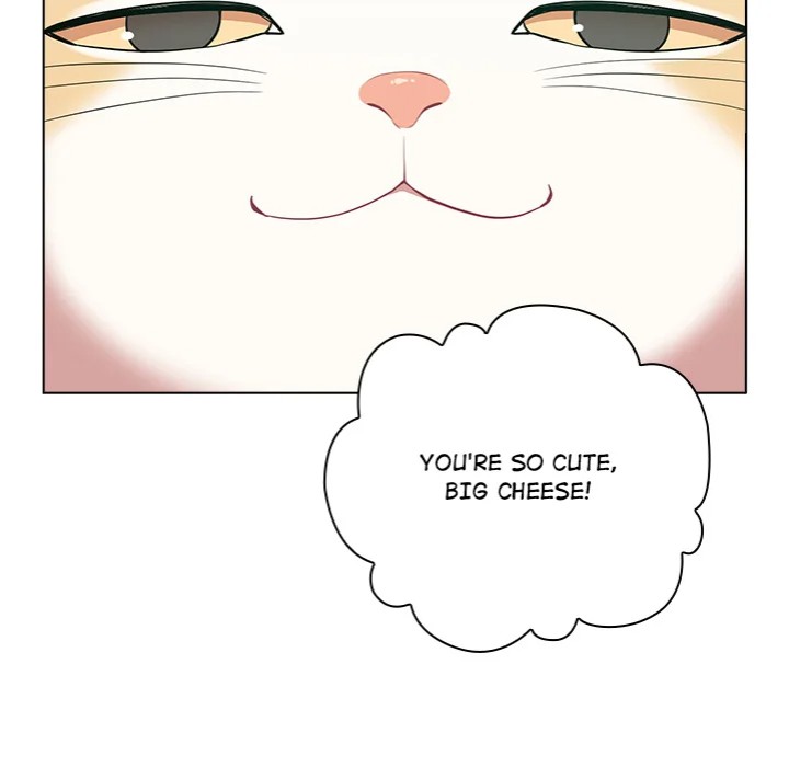 The General Is Here! - Chapter 53 Page 123