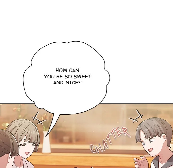 The General Is Here! - Chapter 53 Page 124