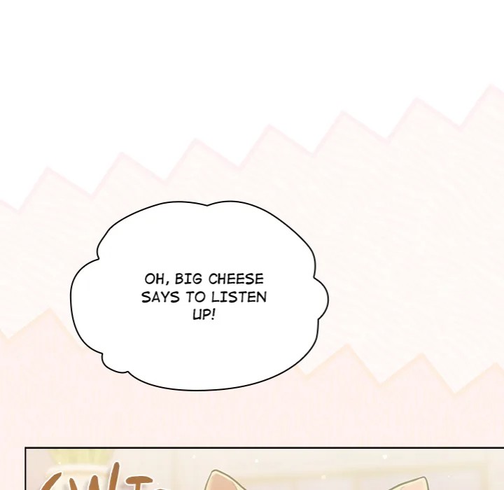 The General Is Here! - Chapter 53 Page 126