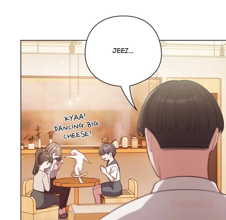 The General Is Here! - Chapter 53 Page 132