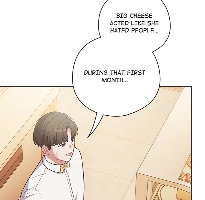 The General Is Here! - Chapter 53 Page 134